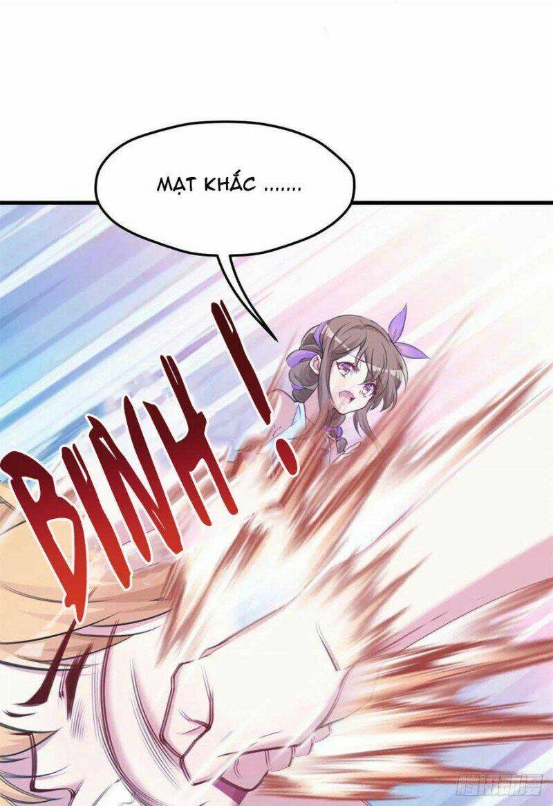 Thảnh Thơi Thú Thế Chủng Chủng Điền, Sinh Sinh Tể: Chapter 316