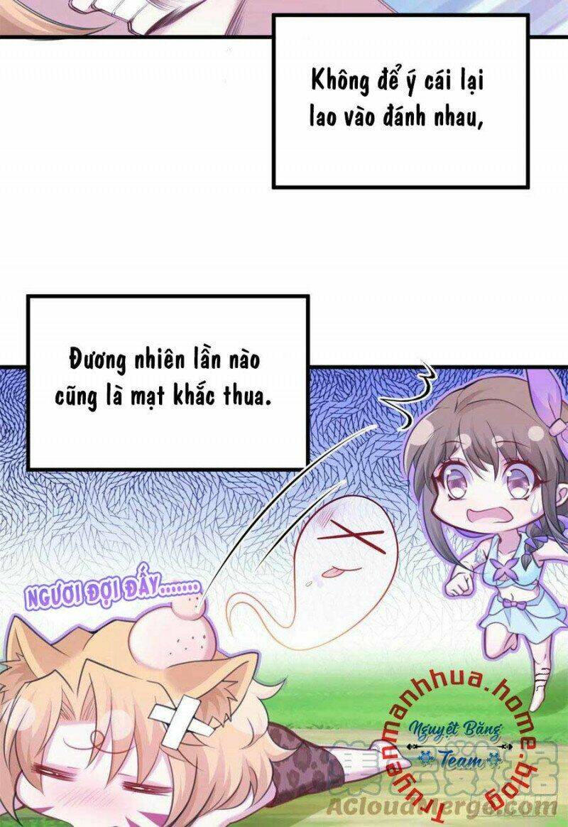 Thảnh Thơi Thú Thế Chủng Chủng Điền, Sinh Sinh Tể: Chapter 316