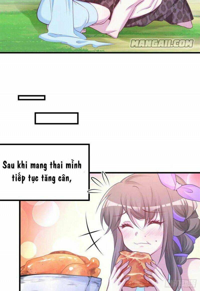 Thảnh Thơi Thú Thế Chủng Chủng Điền, Sinh Sinh Tể: Chapter 316