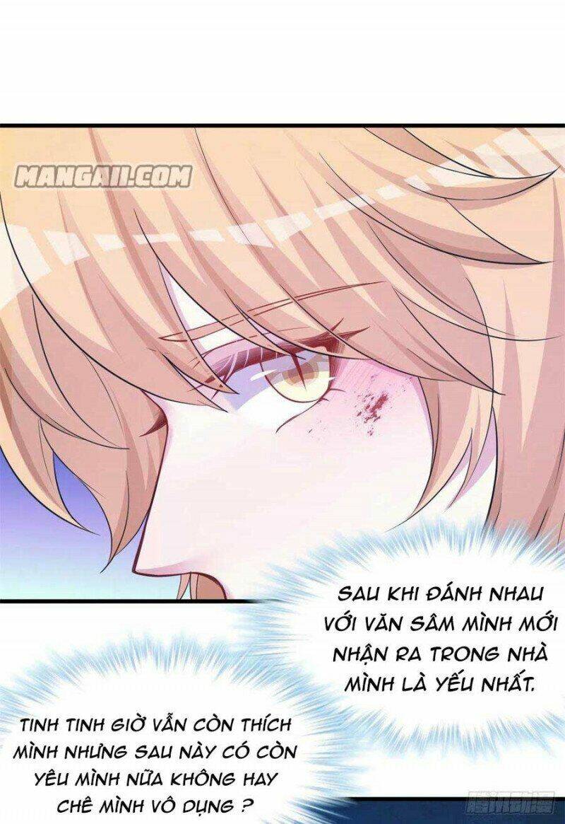 Thảnh Thơi Thú Thế Chủng Chủng Điền, Sinh Sinh Tể: Chapter 316