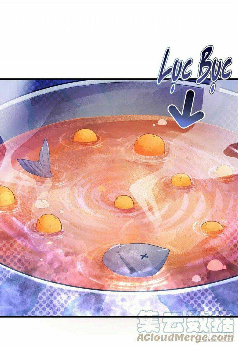 Thảnh Thơi Thú Thế Chủng Chủng Điền, Sinh Sinh Tể: Chapter 317.5