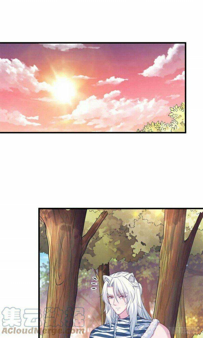 Thảnh Thơi Thú Thế Chủng Chủng Điền, Sinh Sinh Tể: Chapter 317.5