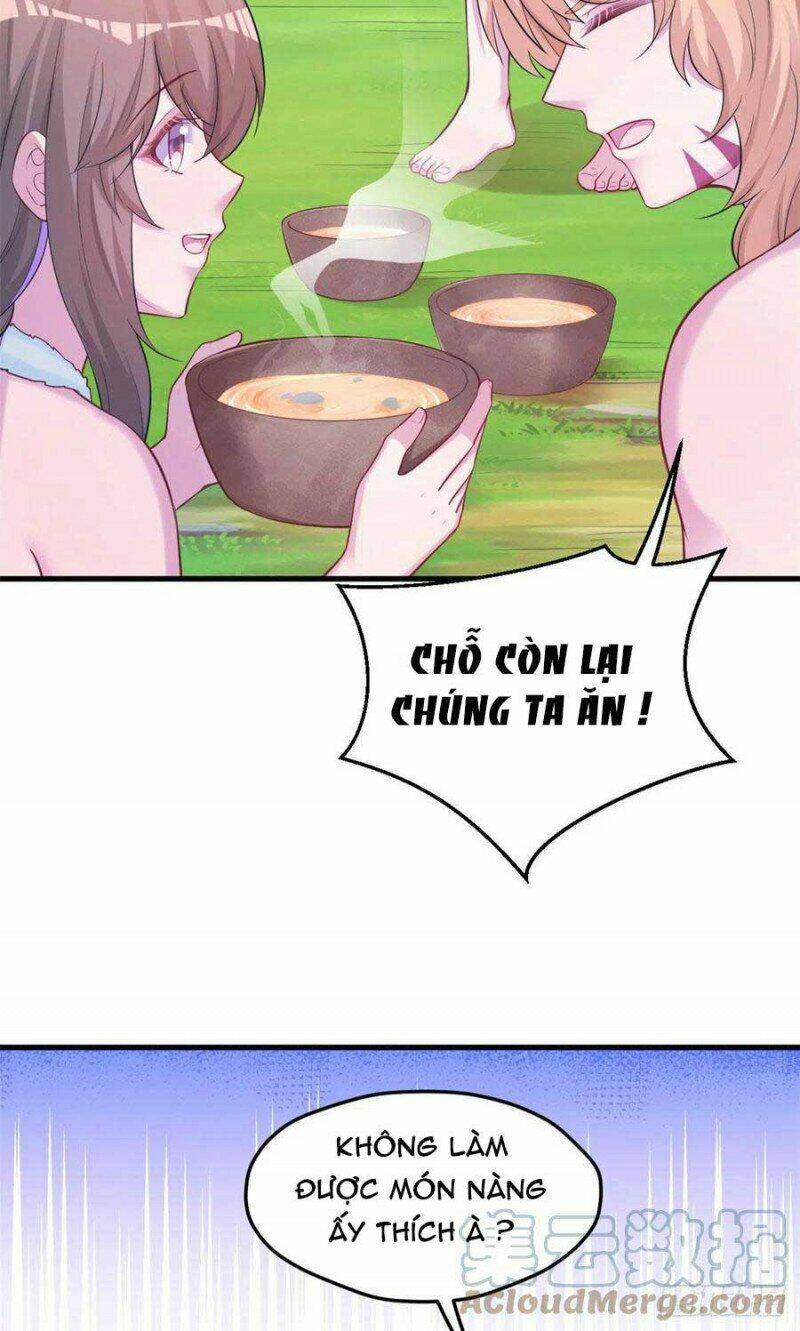 Thảnh Thơi Thú Thế Chủng Chủng Điền, Sinh Sinh Tể: Chapter 317.5