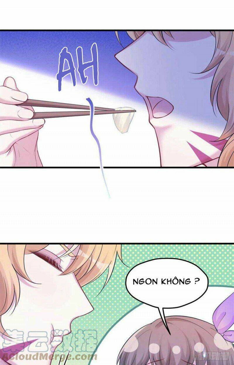 Thảnh Thơi Thú Thế Chủng Chủng Điền, Sinh Sinh Tể: Chapter 317.5