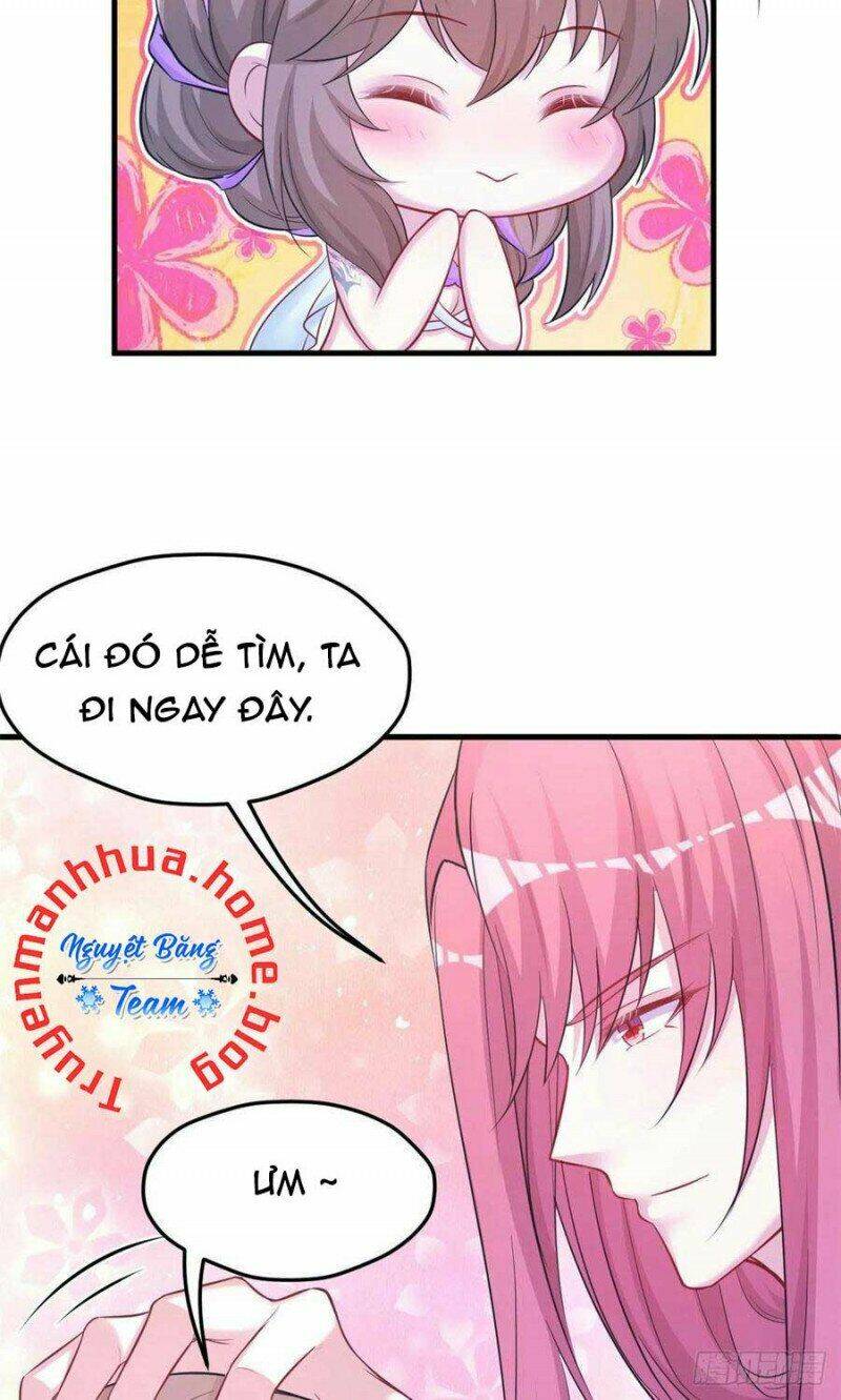 Thảnh Thơi Thú Thế Chủng Chủng Điền, Sinh Sinh Tể: Chapter 317