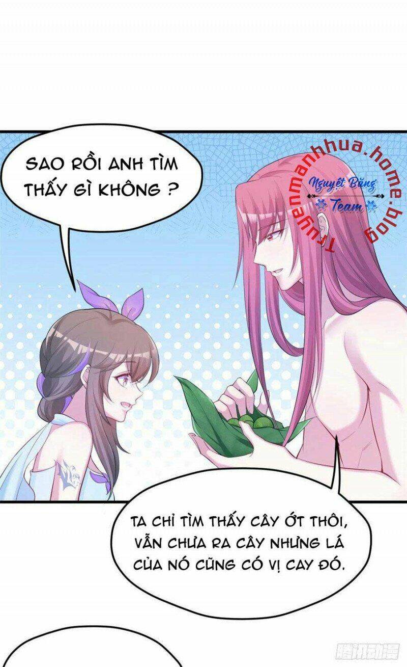 Thảnh Thơi Thú Thế Chủng Chủng Điền, Sinh Sinh Tể: Chapter 317