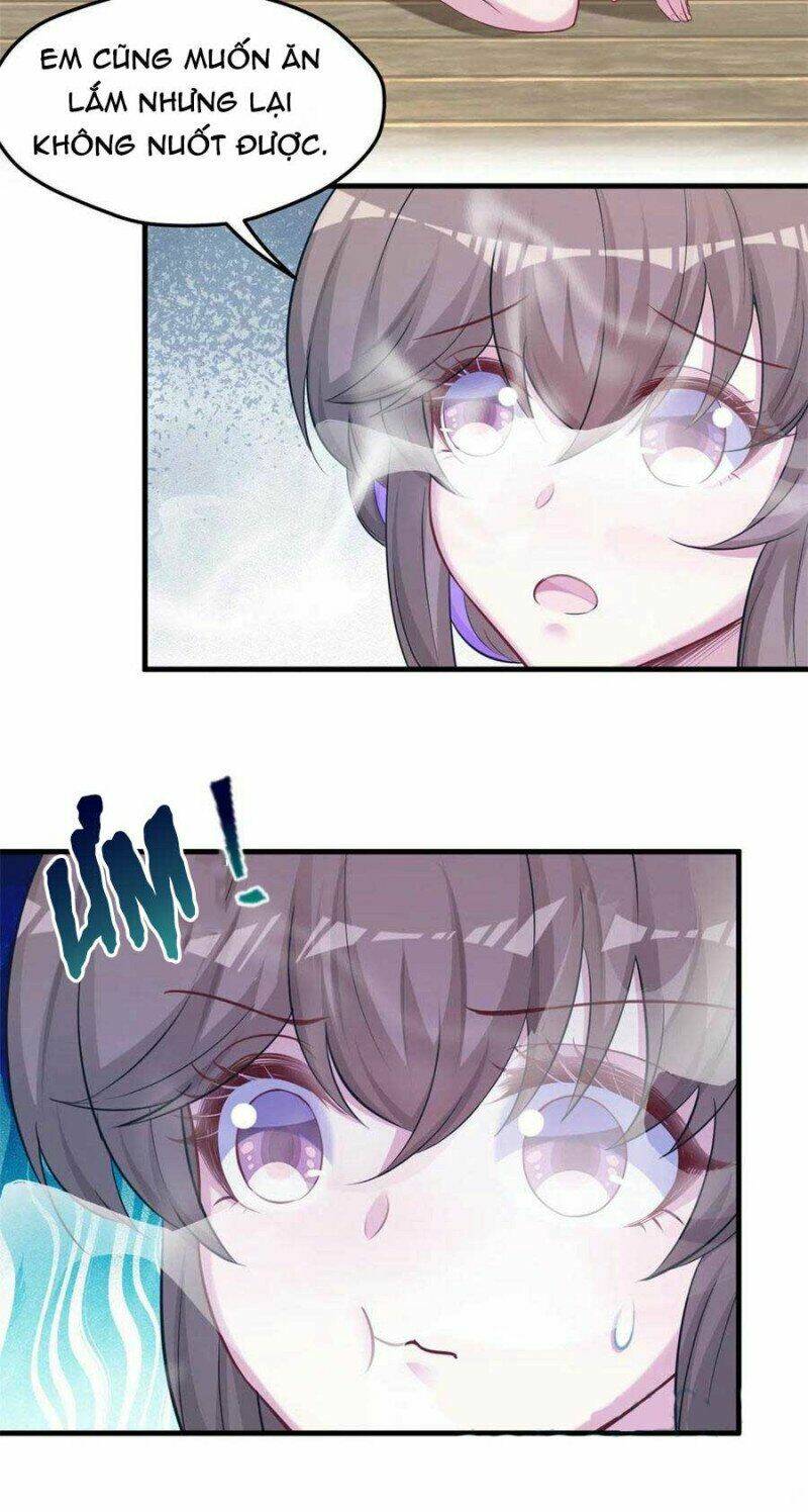Thảnh Thơi Thú Thế Chủng Chủng Điền, Sinh Sinh Tể: Chapter 317