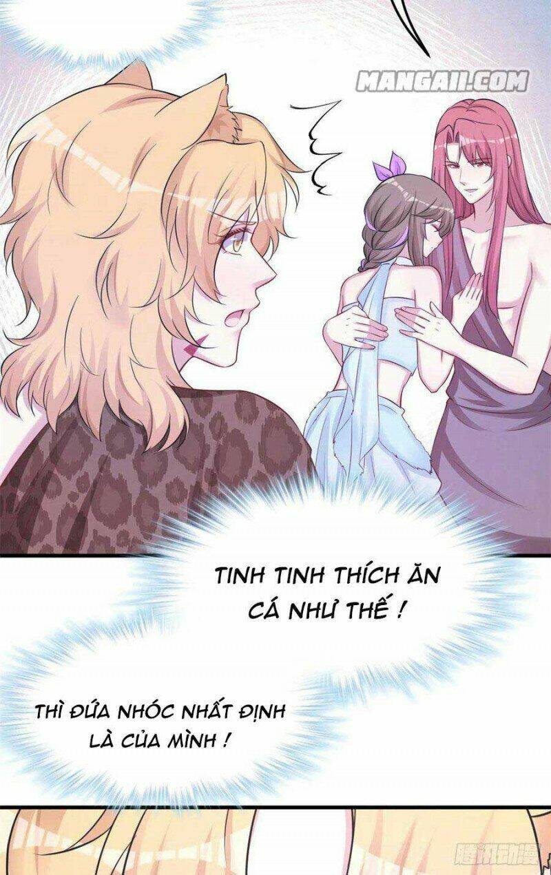 Thảnh Thơi Thú Thế Chủng Chủng Điền, Sinh Sinh Tể: Chapter 317