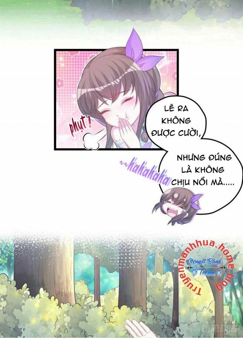Thảnh Thơi Thú Thế Chủng Chủng Điền, Sinh Sinh Tể: Chapter 318.5