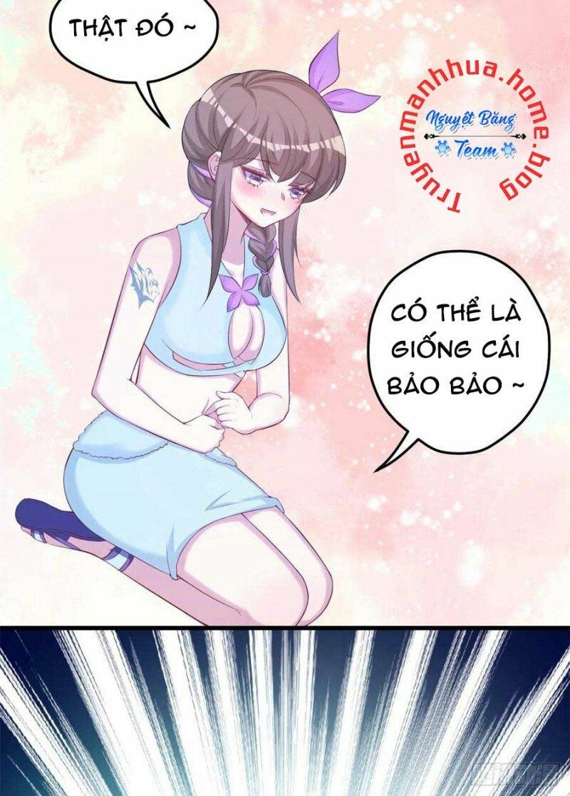 Thảnh Thơi Thú Thế Chủng Chủng Điền, Sinh Sinh Tể: Chapter 318.5