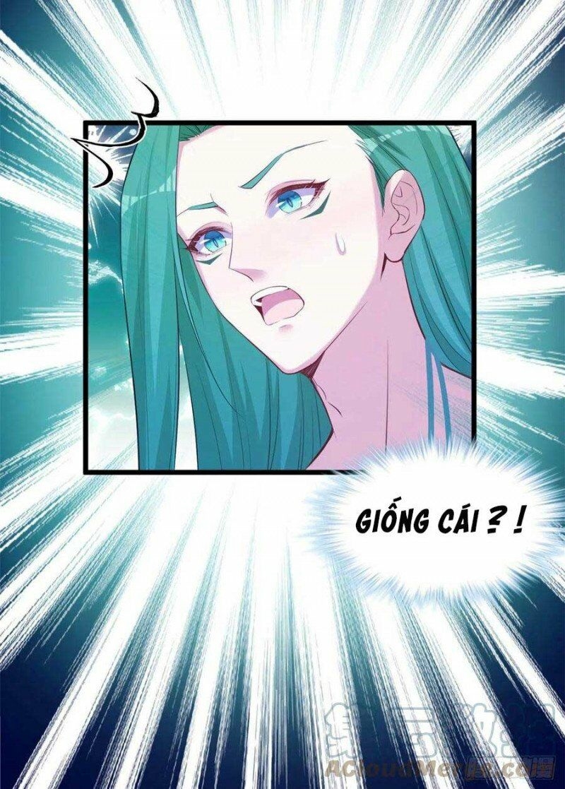 Thảnh Thơi Thú Thế Chủng Chủng Điền, Sinh Sinh Tể: Chapter 318.5