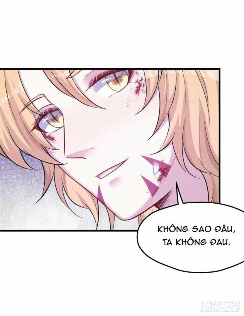 Thảnh Thơi Thú Thế Chủng Chủng Điền, Sinh Sinh Tể: Chapter 318