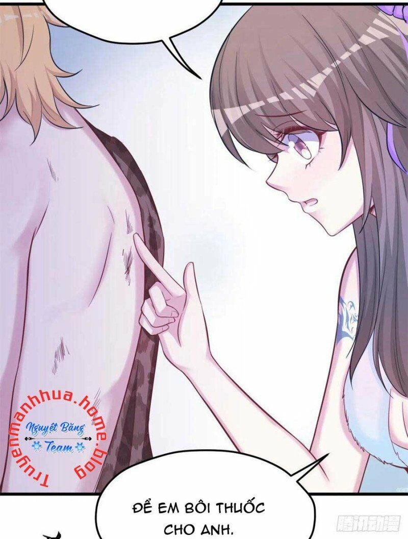 Thảnh Thơi Thú Thế Chủng Chủng Điền, Sinh Sinh Tể: Chapter 318