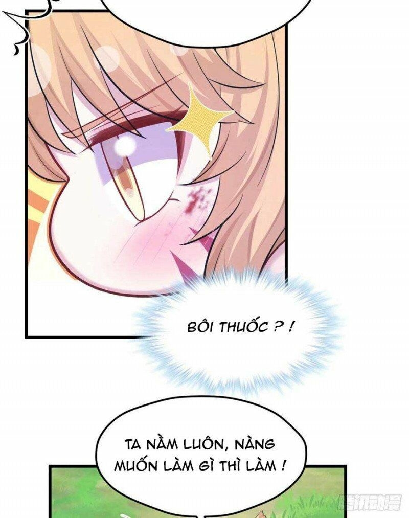 Thảnh Thơi Thú Thế Chủng Chủng Điền, Sinh Sinh Tể: Chapter 318