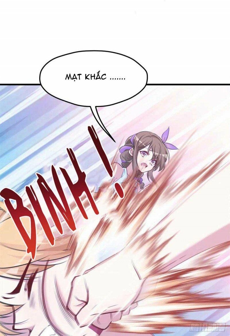 Thảnh Thơi Thú Thế Chủng Chủng Điền, Sinh Sinh Tể: Chapter 318