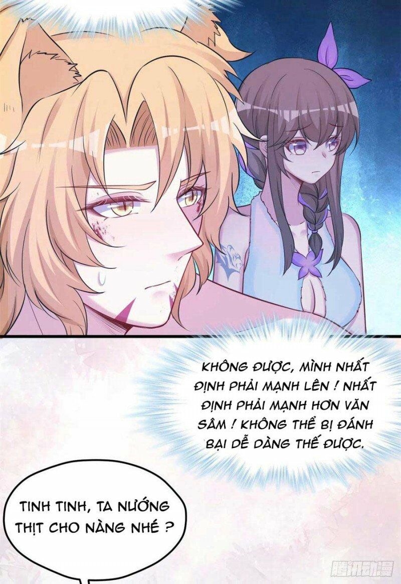 Thảnh Thơi Thú Thế Chủng Chủng Điền, Sinh Sinh Tể: Chapter 318