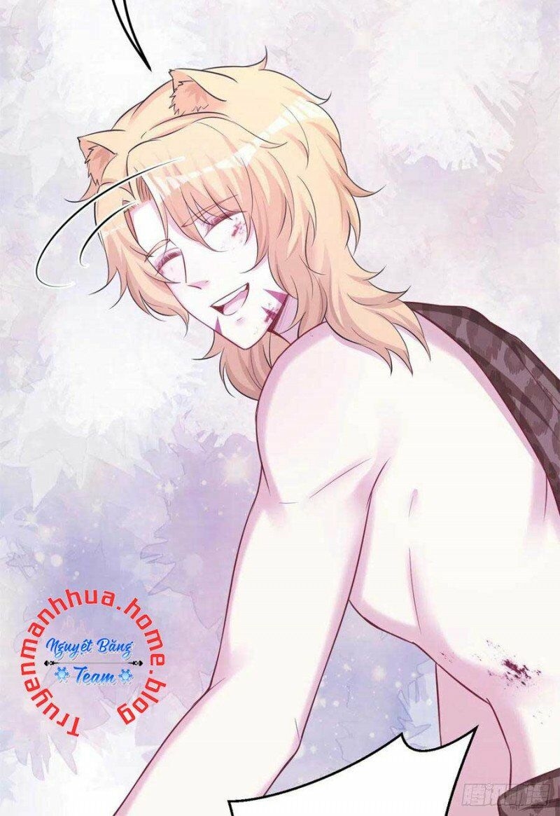 Thảnh Thơi Thú Thế Chủng Chủng Điền, Sinh Sinh Tể: Chapter 318