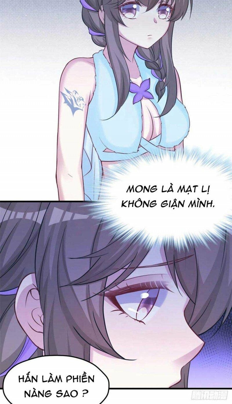 Thảnh Thơi Thú Thế Chủng Chủng Điền, Sinh Sinh Tể: Chapter 319.5