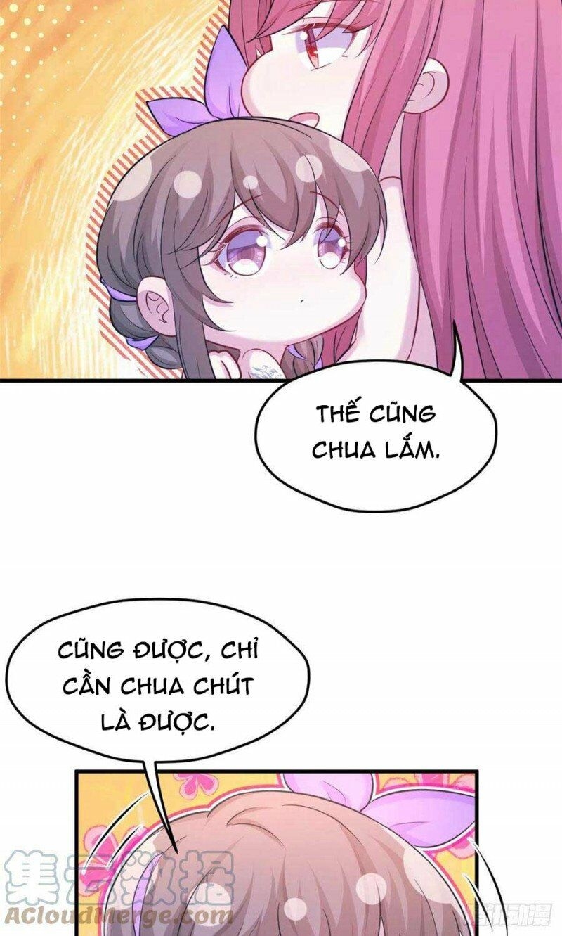 Thảnh Thơi Thú Thế Chủng Chủng Điền, Sinh Sinh Tể: Chapter 319