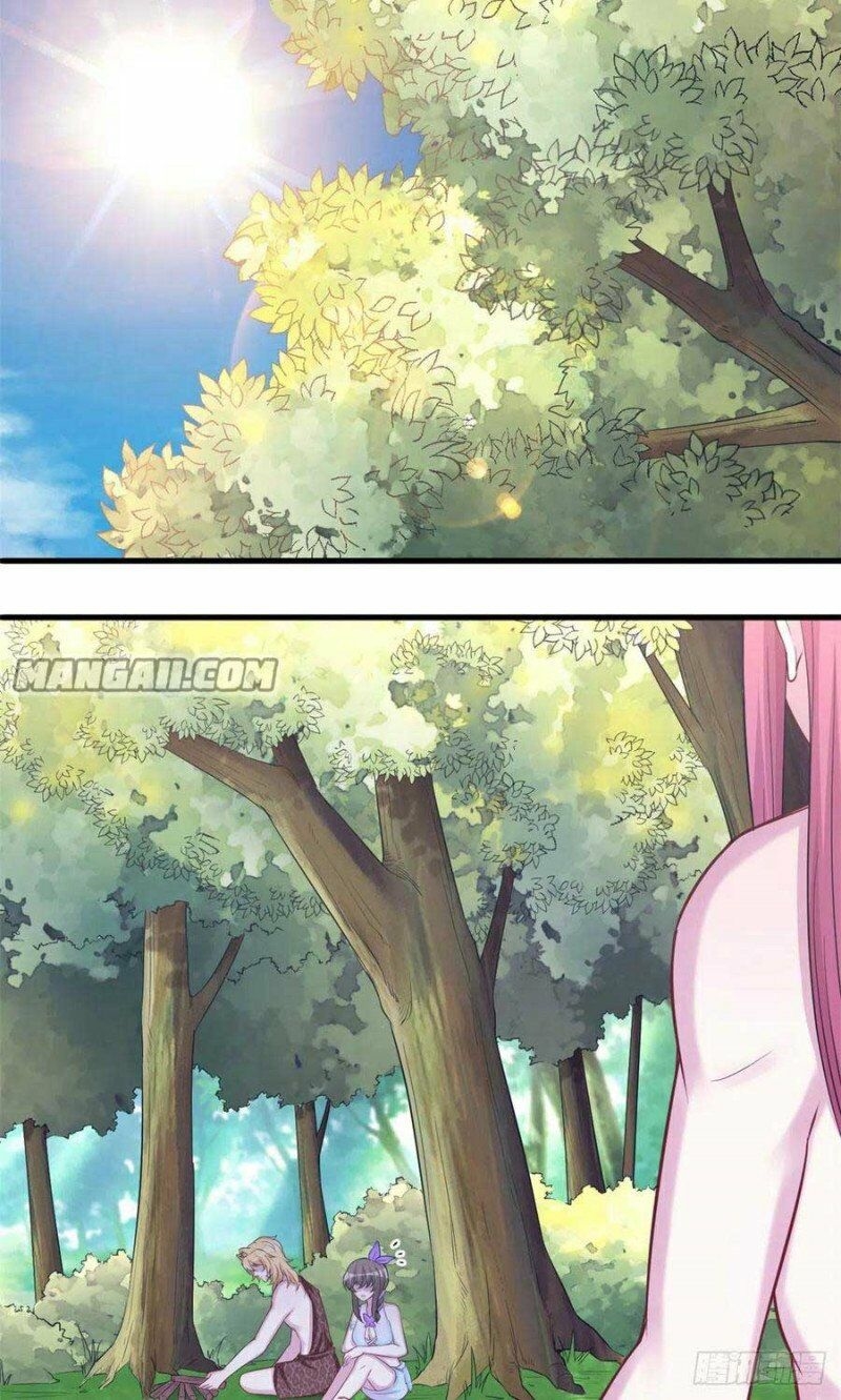 Thảnh Thơi Thú Thế Chủng Chủng Điền, Sinh Sinh Tể: Chapter 319