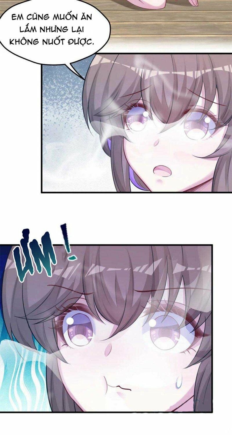 Thảnh Thơi Thú Thế Chủng Chủng Điền, Sinh Sinh Tể: Chapter 319