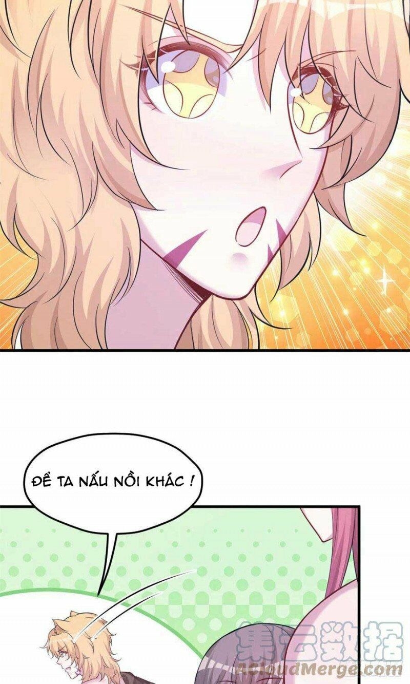 Thảnh Thơi Thú Thế Chủng Chủng Điền, Sinh Sinh Tể: Chapter 319