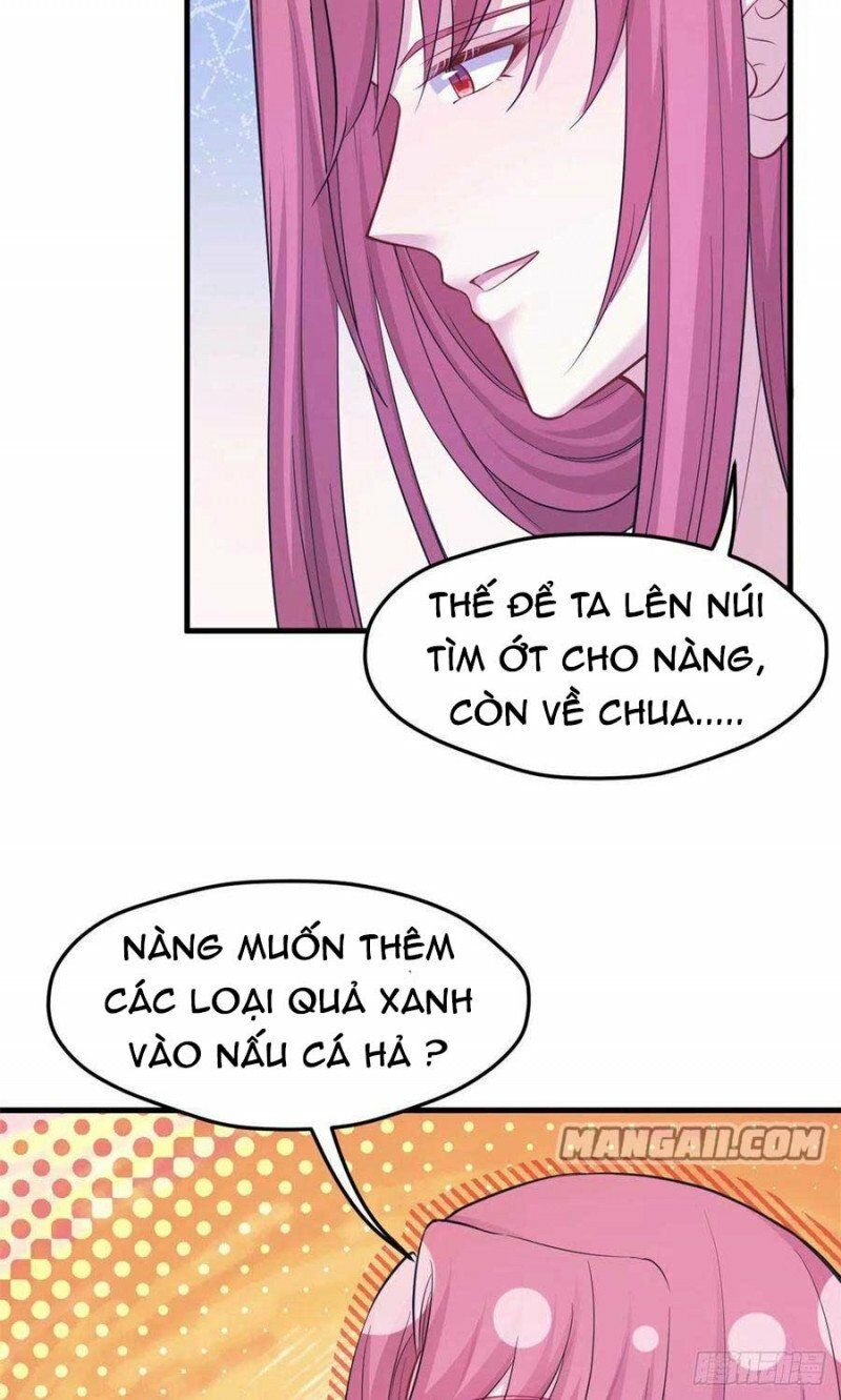 Thảnh Thơi Thú Thế Chủng Chủng Điền, Sinh Sinh Tể: Chapter 319
