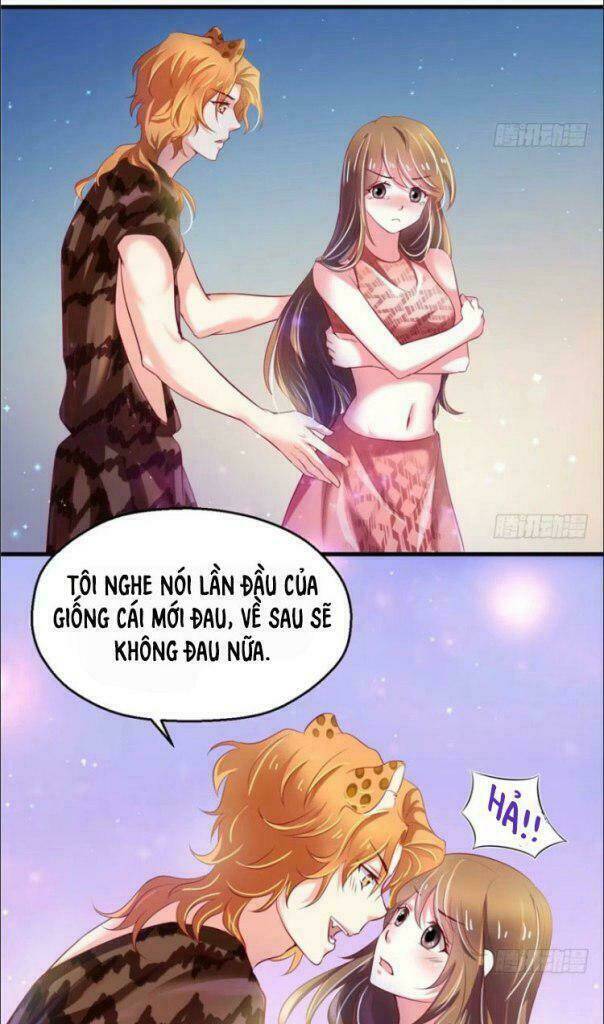 Thảnh Thơi Thú Thế Chủng Chủng Điền, Sinh Sinh Tể: Chapter 32