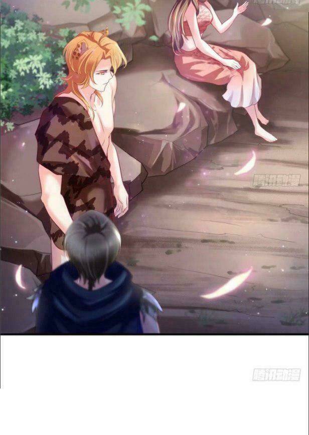 Thảnh Thơi Thú Thế Chủng Chủng Điền, Sinh Sinh Tể: Chapter 32