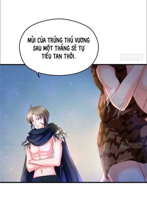 Thảnh Thơi Thú Thế Chủng Chủng Điền, Sinh Sinh Tể: Chapter 32