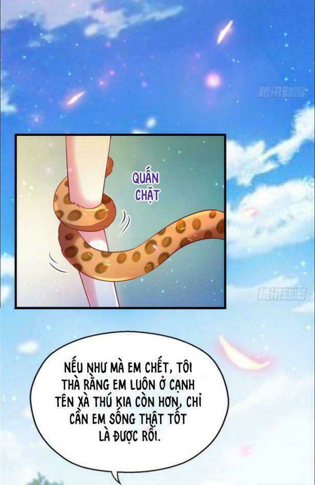 Thảnh Thơi Thú Thế Chủng Chủng Điền, Sinh Sinh Tể: Chapter 32
