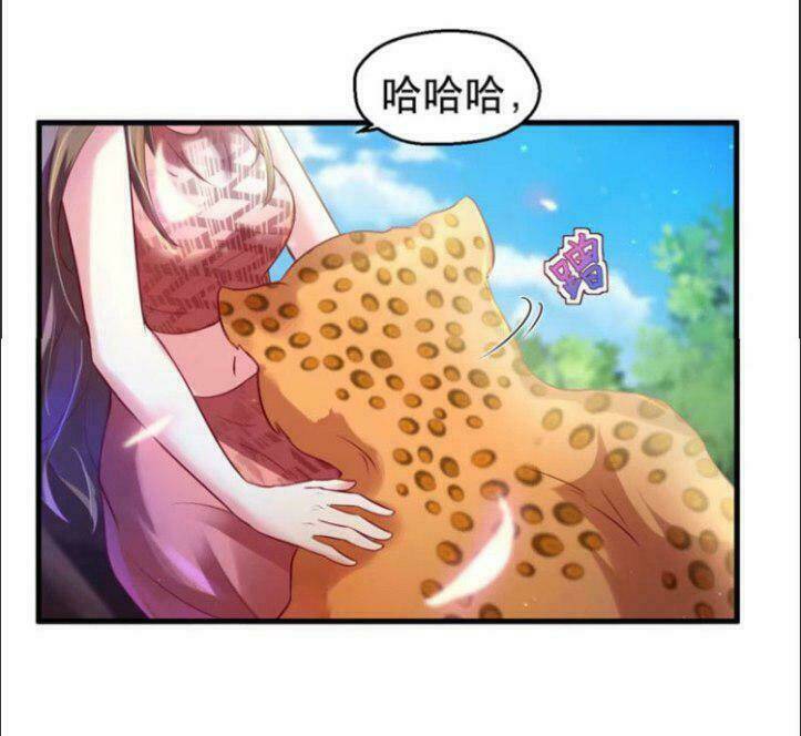 Thảnh Thơi Thú Thế Chủng Chủng Điền, Sinh Sinh Tể: Chapter 32