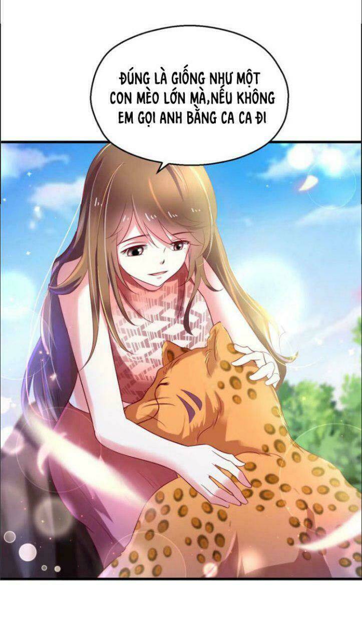 Thảnh Thơi Thú Thế Chủng Chủng Điền, Sinh Sinh Tể: Chapter 32