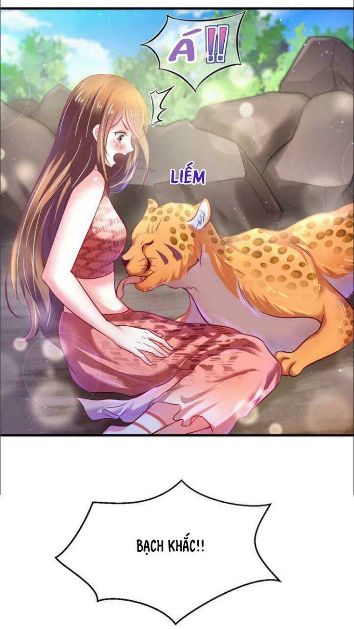 Thảnh Thơi Thú Thế Chủng Chủng Điền, Sinh Sinh Tể: Chapter 32