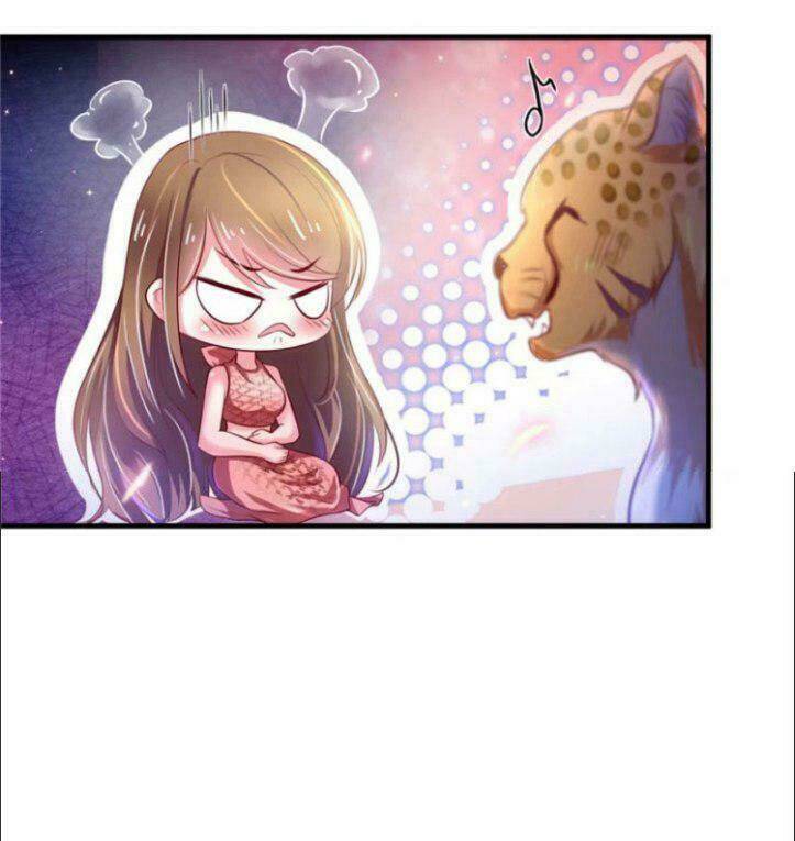 Thảnh Thơi Thú Thế Chủng Chủng Điền, Sinh Sinh Tể: Chapter 32