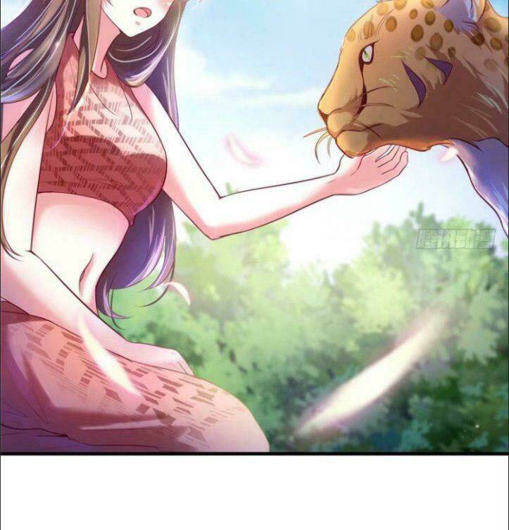 Thảnh Thơi Thú Thế Chủng Chủng Điền, Sinh Sinh Tể: Chapter 32