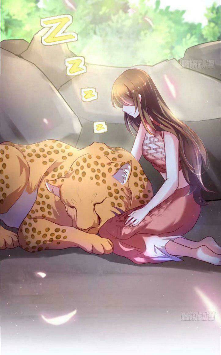 Thảnh Thơi Thú Thế Chủng Chủng Điền, Sinh Sinh Tể: Chapter 32