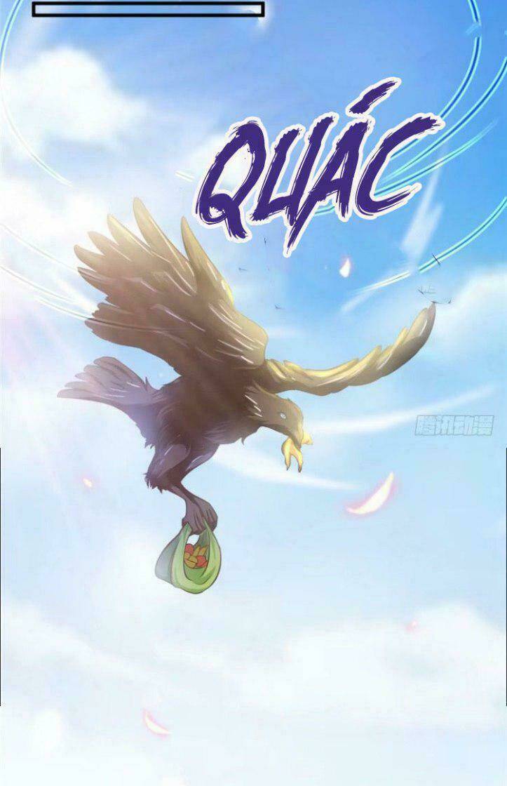 Thảnh Thơi Thú Thế Chủng Chủng Điền, Sinh Sinh Tể: Chapter 32