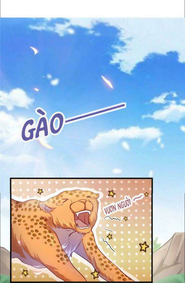 Thảnh Thơi Thú Thế Chủng Chủng Điền, Sinh Sinh Tể: Chapter 32