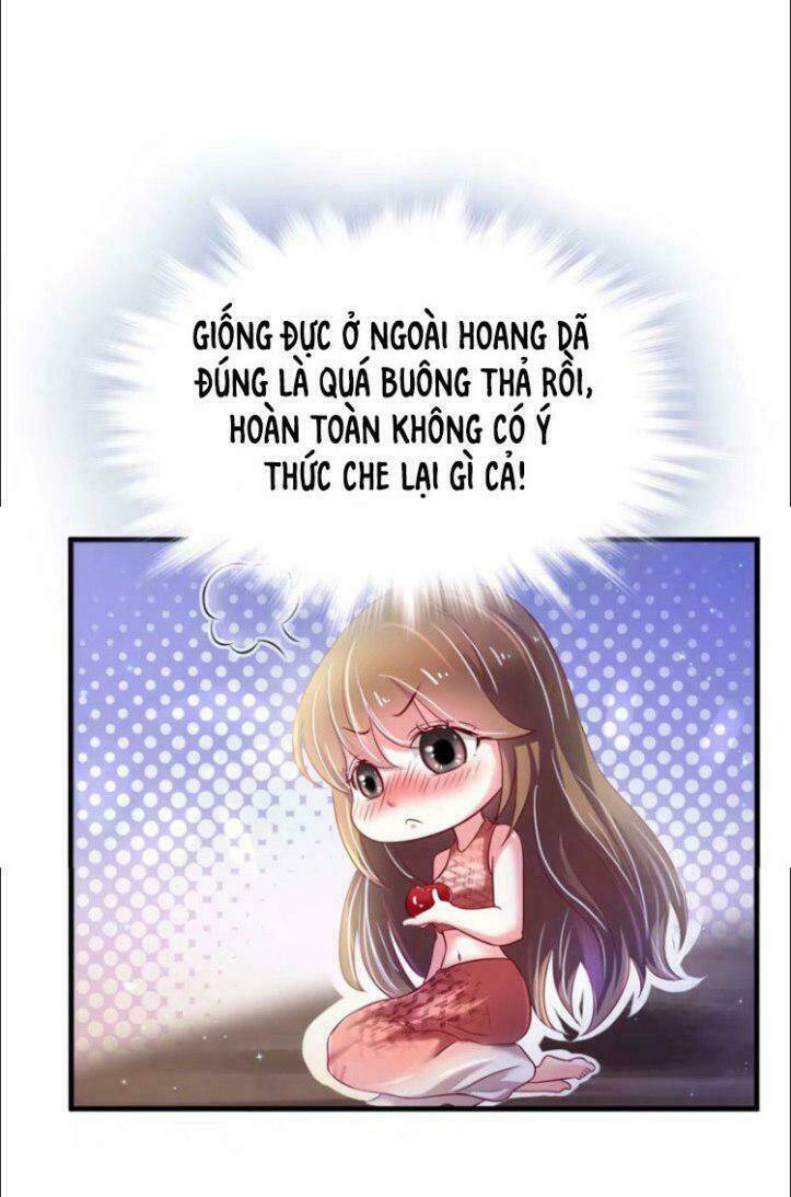 Thảnh Thơi Thú Thế Chủng Chủng Điền, Sinh Sinh Tể: Chapter 32