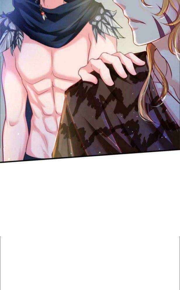 Thảnh Thơi Thú Thế Chủng Chủng Điền, Sinh Sinh Tể: Chapter 32