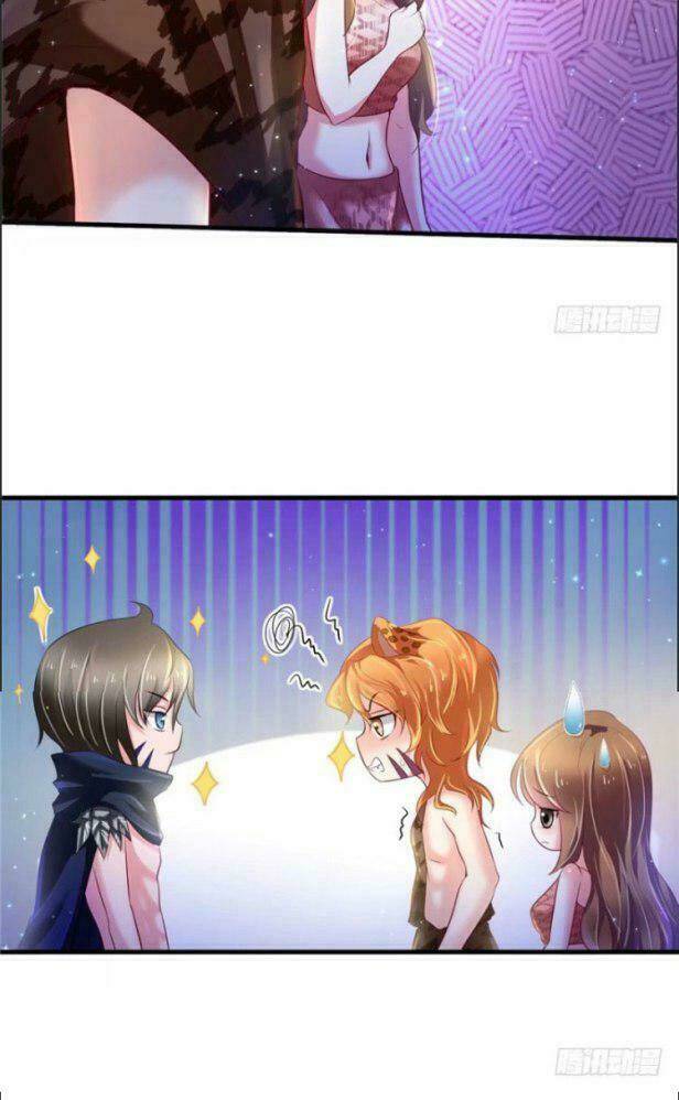 Thảnh Thơi Thú Thế Chủng Chủng Điền, Sinh Sinh Tể: Chapter 32