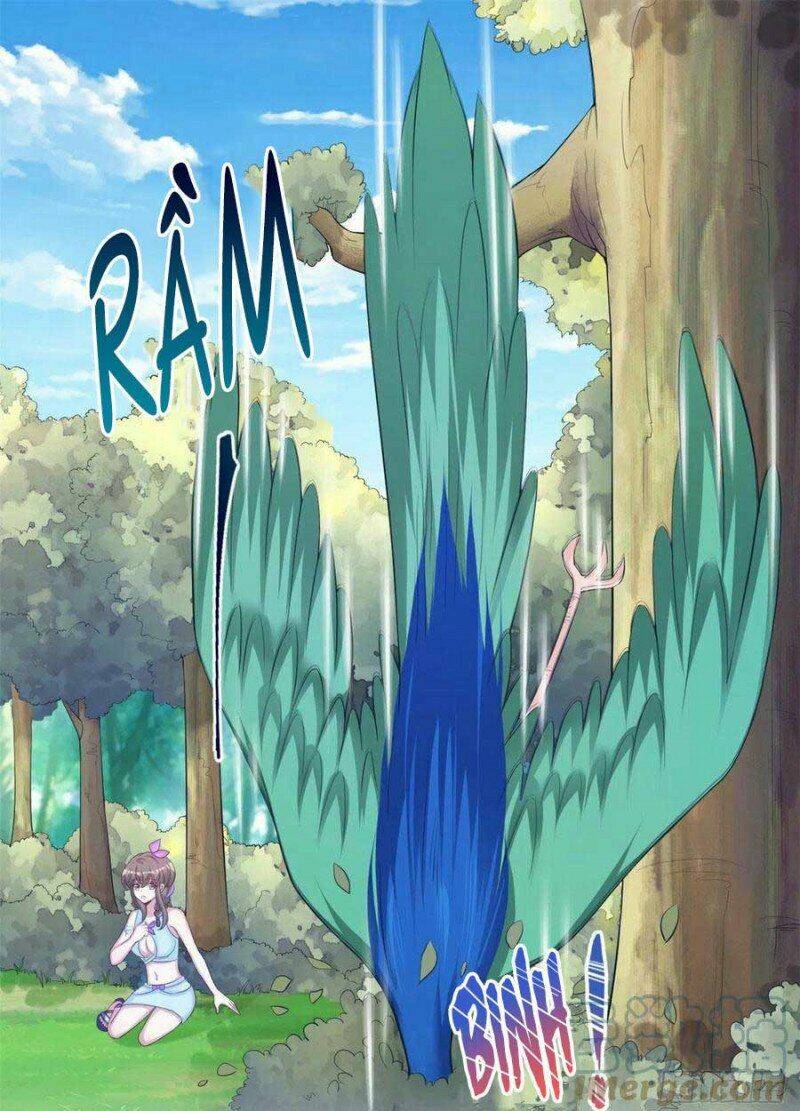 Thảnh Thơi Thú Thế Chủng Chủng Điền, Sinh Sinh Tể: Chapter 320.5