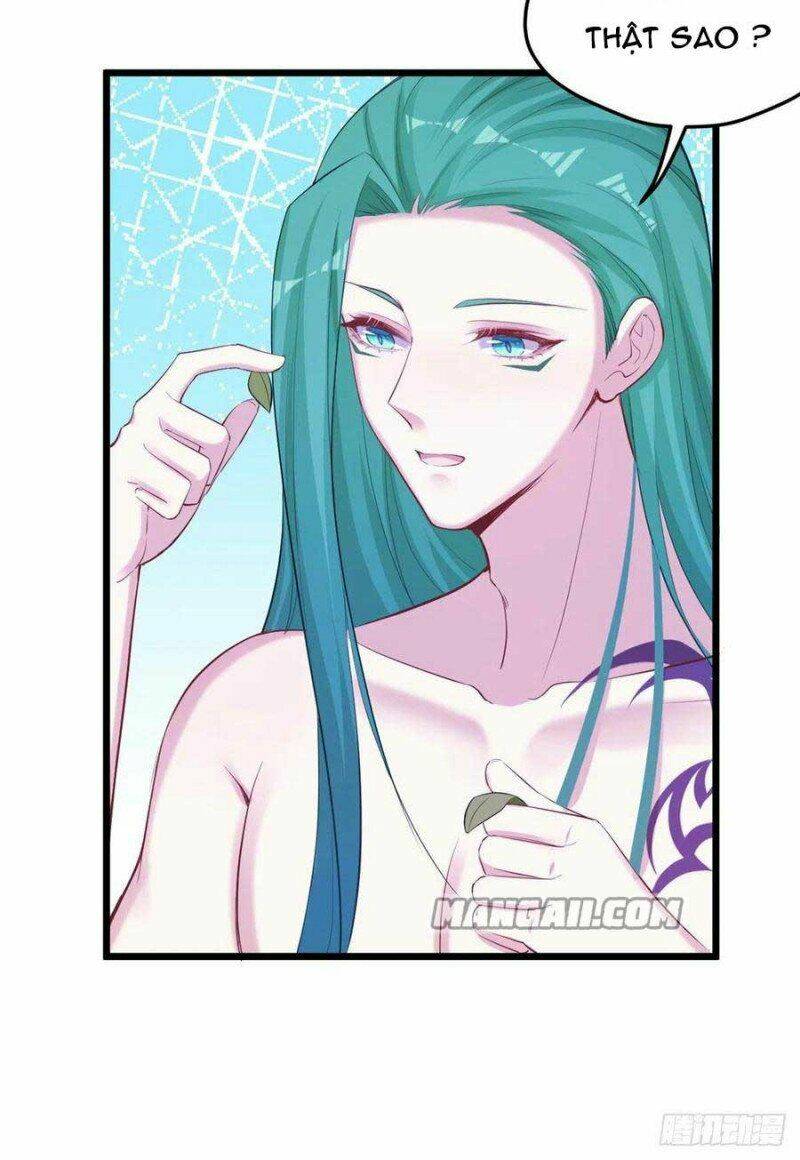 Thảnh Thơi Thú Thế Chủng Chủng Điền, Sinh Sinh Tể: Chapter 320.5