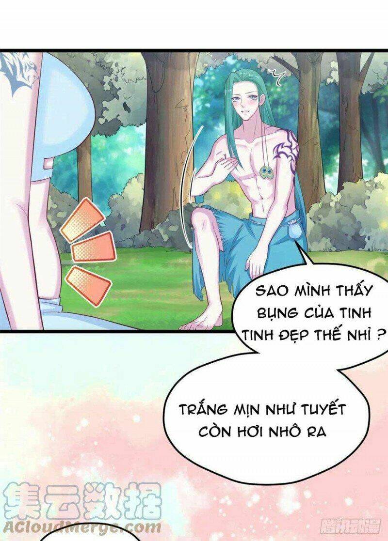 Thảnh Thơi Thú Thế Chủng Chủng Điền, Sinh Sinh Tể: Chapter 320.5