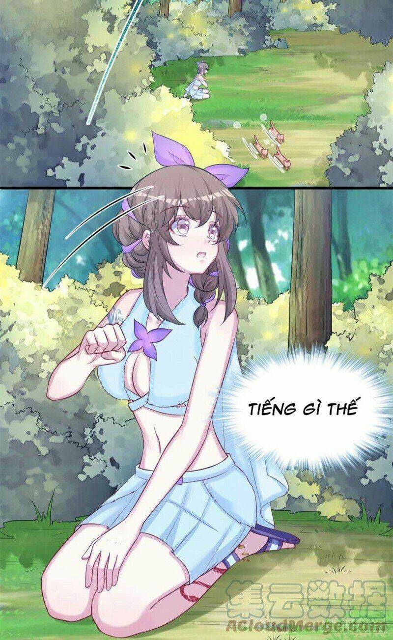 Thảnh Thơi Thú Thế Chủng Chủng Điền, Sinh Sinh Tể: Chapter 320.5