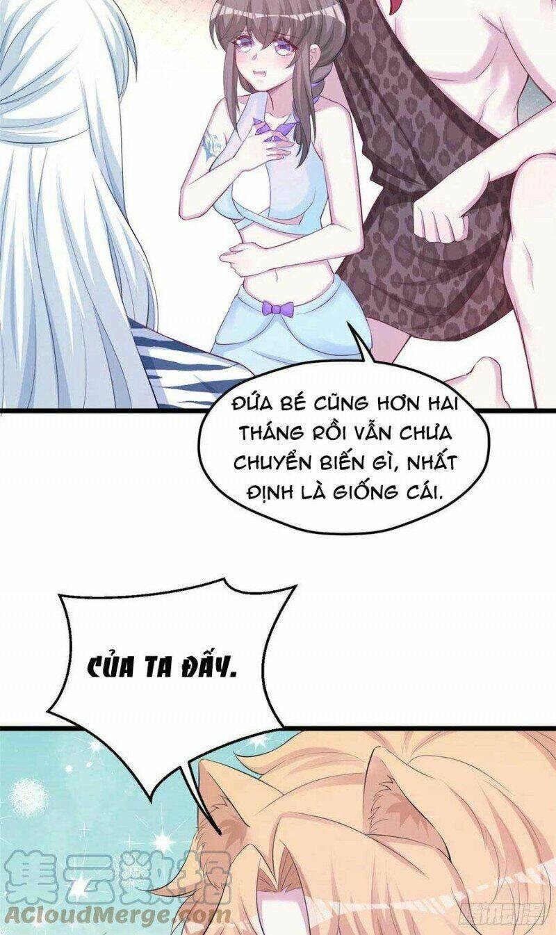 Thảnh Thơi Thú Thế Chủng Chủng Điền, Sinh Sinh Tể: Chapter 320