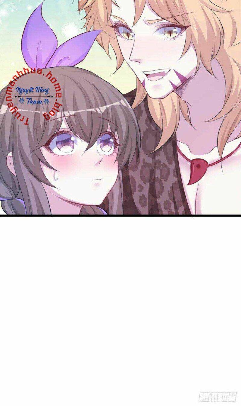 Thảnh Thơi Thú Thế Chủng Chủng Điền, Sinh Sinh Tể: Chapter 320