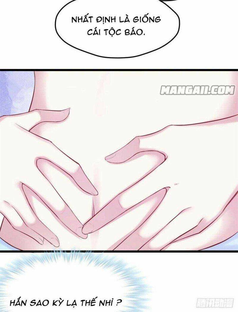 Thảnh Thơi Thú Thế Chủng Chủng Điền, Sinh Sinh Tể: Chapter 320