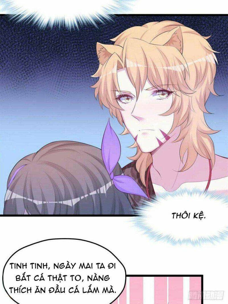 Thảnh Thơi Thú Thế Chủng Chủng Điền, Sinh Sinh Tể: Chapter 320